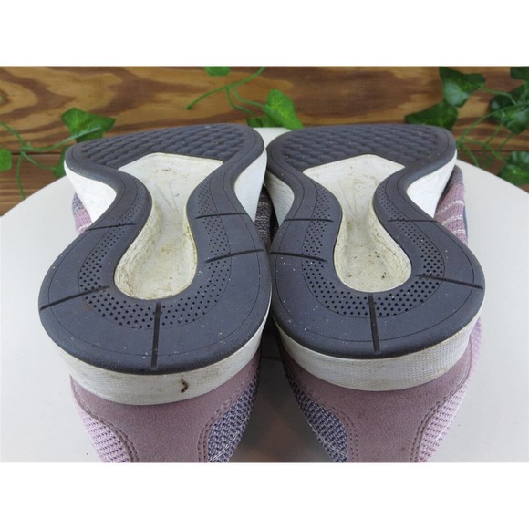 Nike‎ Size 9 Women Sneaker Purple Synthetic M DualTone Racer - Picture 10 of 11